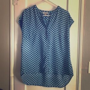 Women’s Roz & Ali Tank Blouse